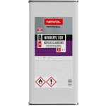 Novol Bezbarvý lak Novakryl 590 5 l – HobbyKompas.cz