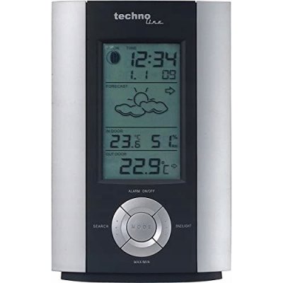 Technoline WS 6710 – Zboží Živě