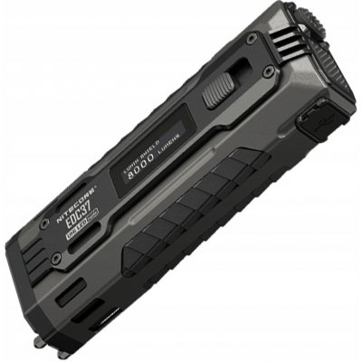 Nitecore EDC37 – Zboží Dáma