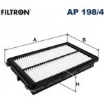 FILTRON Vzduchový filtr AP 198/4 – Hledejceny.cz