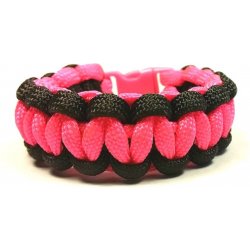 Cordell Paracord Solomon Pinkie