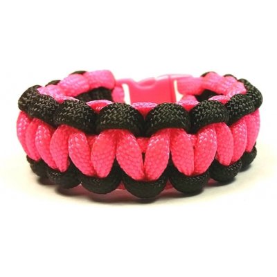 Cordell Paracord Solomon Pinkie – Zboží Mobilmania