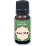 Altevita Bio esenciální olej 100% Eukalyptus 10 ml – Hledejceny.cz