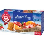 Teekanne WOF Winter Time 20 x 2,5 g – Zbozi.Blesk.cz