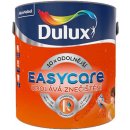 Dulux EasyCare 2,5 l kovově šedá