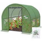 ALDOTRADE 2x2x2m – Zboží Dáma
