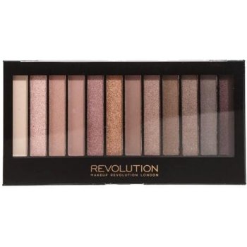 Makeup Revolution london Redemption Palette Iconic 3 14 g