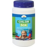 PROBAZEN chlor šok 1,2kg – Zboží Dáma