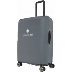 Travelite Luggage cover 317-04 Anthracite L