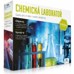 Chemická laboratoř Albi Science – Zboží Mobilmania