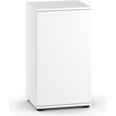 Juwel skříňka SBX Vio Cube 54 bílá – Hledejceny.cz