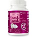 Nutricius Česnek extra strong 1500 mg 100 tablet