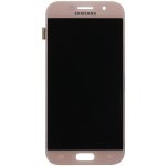 LCD Displej + Dotykové sklo Samsung Galaxy A5 – Zboží Živě