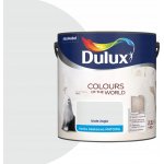 Dulux COW bílé plachty 2,5 L – Sleviste.cz