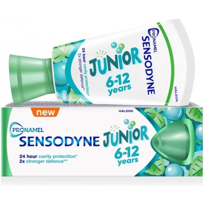 Sensodyne Pronamel 6-12 50 ml – Hledejceny.cz