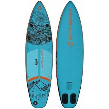 Paddleboard Spinera Light 9,10