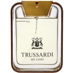 TrussarDi My Land toaletní voda pánská 50 ml – Zbozi.Blesk.cz