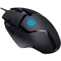 Logitech G402 Hyperion Fury 910-004068