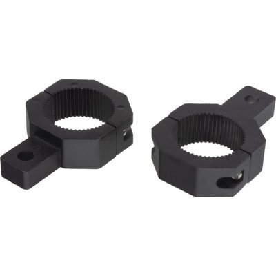 Držák světel na trubku ø 25-30/35-40/45-50 mm | Zboží Auto