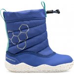 Vivobarefoot Lumi X Artic Angels Amparo Blue – Zboží Dáma