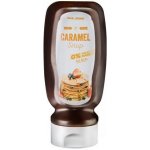 Body Attack Desert Sauce Karamelový sirup 320 ml – Zbozi.Blesk.cz