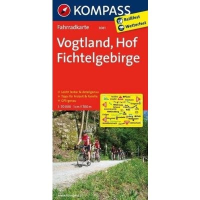 Vogtland Hof Fichtelgebirge 3081 NKOM