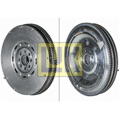 Setrvačník LUK 415 0053 10 – Sleviste.cz