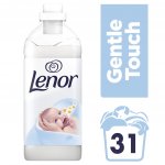 Lenor Sensitive Gentle Touch 930ml