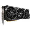 MSI GeForce RTX 3080 Ti VENTUS 3X 12G OC