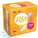 Ria Ultra Silk Normal Plus Deo 10 ks