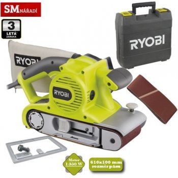 Ryobi EBS 1310 VF HG