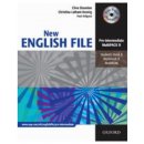 New English File pre-intermediate Multipack B - Oxenden C.,Latham-Koenig Ch.,Seligson P.