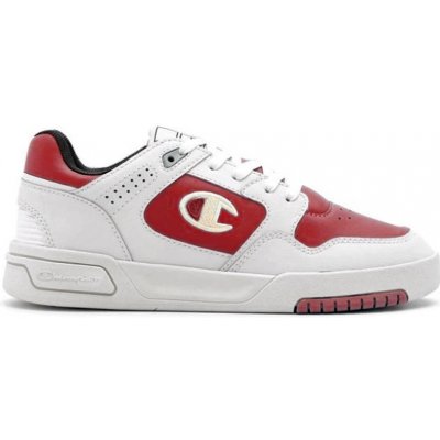 Champion Low Cut Shoe Z80 Low bílé