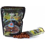 Karel Nikl boilies Ready Devil Krill 1kg 24mm – Zbozi.Blesk.cz