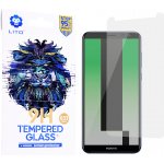 Lito 2,5D Temperované sklo Huawei Mate 10 Lite KP27121 – Zboží Živě