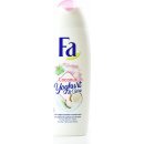 Fa Yogurt Coconut sprchový gel 250 ml