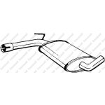 Bosal BS 233-453 | Zboží Auto