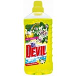 Dr. Devil univerzální čistič Citrus Force 1 l – Zboží Mobilmania