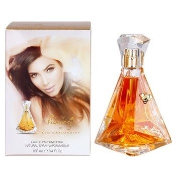 Kim Kardashian Pure Honey parfémovaná voda dámská 100 ml
