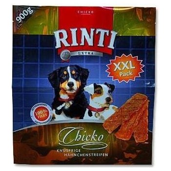 Finnern Rinti Dog Extra Chicko kuře 900 g