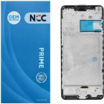 LCD Displej + Dotyková deska Samsung A217F Galaxy A21S – Sleviste.cz