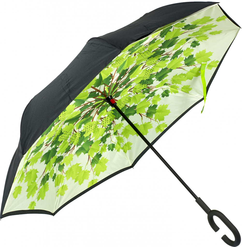 Obrácený deštník strom od 340 Kč - Heureka.cz