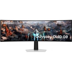 Monitor Samsung S49CG934