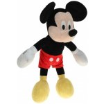 Mickey Mouse velký 40 cm – Zbozi.Blesk.cz