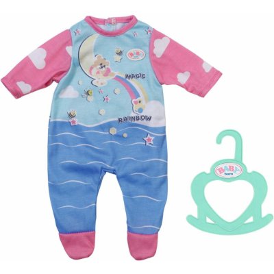 Zapf Creation BABY born Little Dupačky romper 36 cm – Sleviste.cz