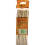 Sparmal špejle hrocená, 15 cm, 50 ks v balení – Zbozi.Blesk.cz