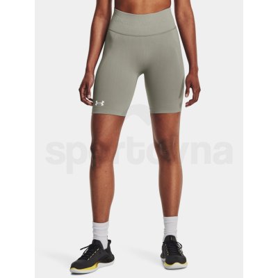 Under Armour šortky UA Train Seamless Short-GRN 1379151-504 – Zboží Mobilmania