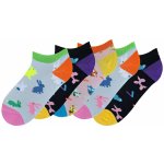 Darré Dětské ponožky kotníkové Cirkus C – Sleviste.cz