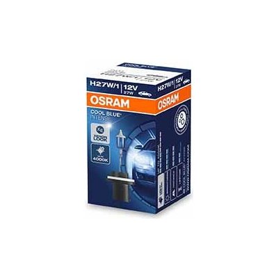 OSRAM Žárovka, odbočovací světlomet 880CBI – Hledejceny.cz