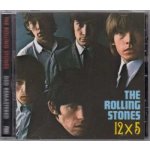 The Rolling Stones - 12 x 5 CD – Zbozi.Blesk.cz